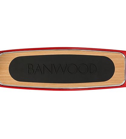 Banwood Lbehjul - Maxi - Rd