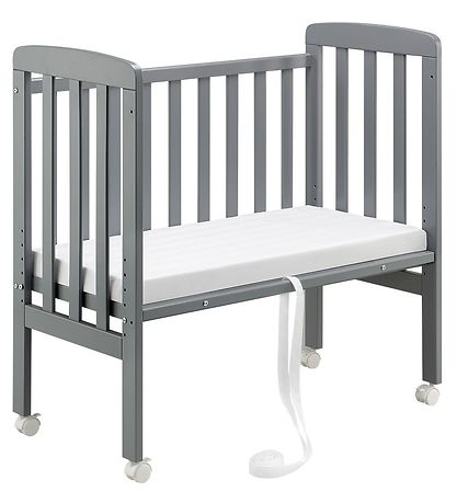 Bino Bedside Crib - By-My-Side - Gr