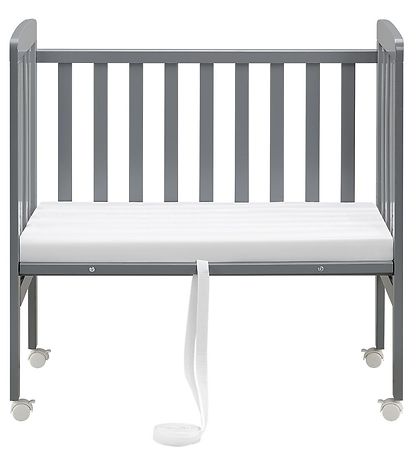 Bino Bedside Crib - By-My-Side - Gr