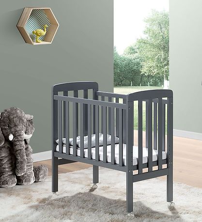 Bino Bedside Crib - By-My-Side - Gr