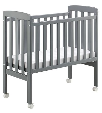 Bino Bedside Crib - By-My-Side - Gr