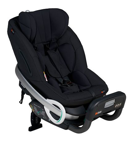BeSafe Autostol - Stretch - Fresh Black Cab