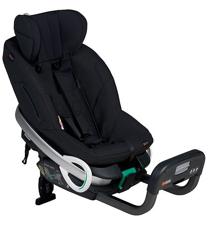 BeSafe Autostol - Stretch - Fresh Black Cab