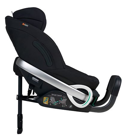 BeSafe Autostol - Stretch - Fresh Black Cab