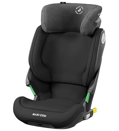 Maxi-Cosi Autostol - Kore i-Size - Authentic Black