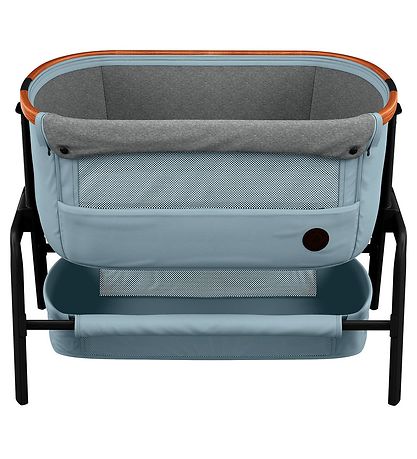 Maxi-Cosi Babyseng - iOra - Essential Grey