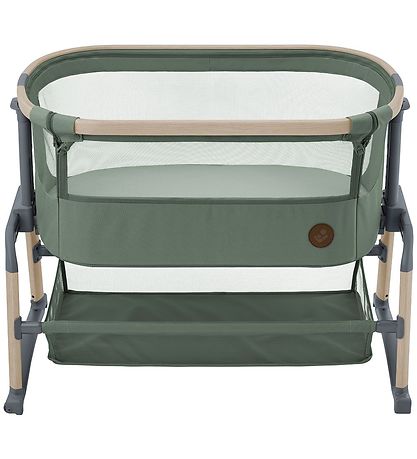 Maxi-Cosi Babyseng - iOra Air - Beyond Green