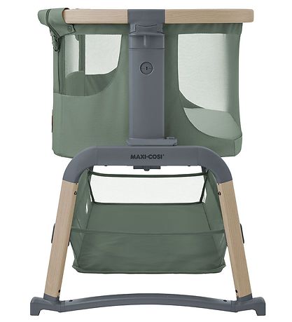 Maxi-Cosi Babyseng - iOra Air - Beyond Green