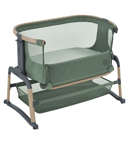 Maxi-Cosi Babyseng - iOra Air - Beyond Green