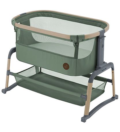 Maxi-Cosi Babyseng - iOra Air - Beyond Green