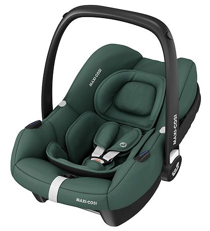 Maxi-Cosi Autostol - CabrioFix I-Size - Essential Green