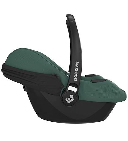 Maxi-Cosi Autostol - CabrioFix I-Size - Essential Green