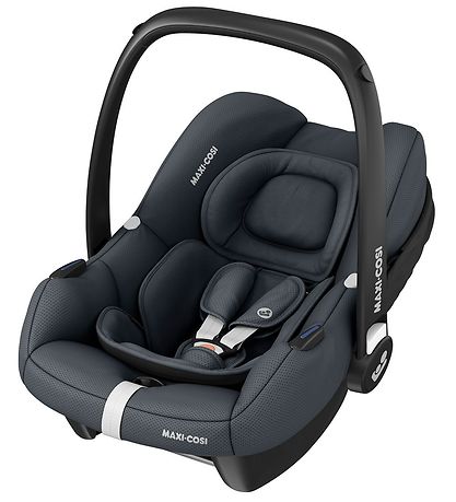 Maxi-Cosi Autostol - CabrioFix I-Size - Essential Graphite