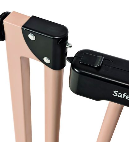 Safety 1st Sikkerhedsgitter - Essential Wood