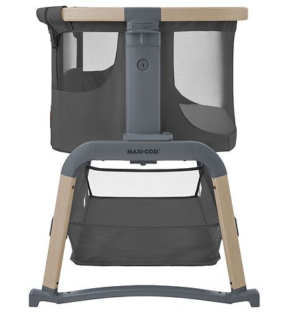 Maxi-Cosi Babyseng - iOra Air - Beyond Graphite