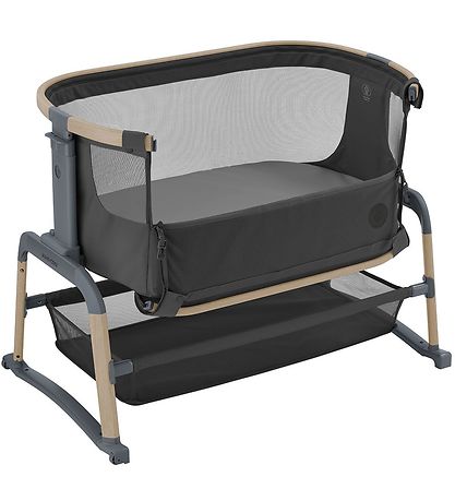 Maxi-Cosi Babyseng - iOra Air - Beyond Graphite