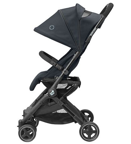 Maxi-Cosi Klapvogn - Lara2 - Essential Graphite