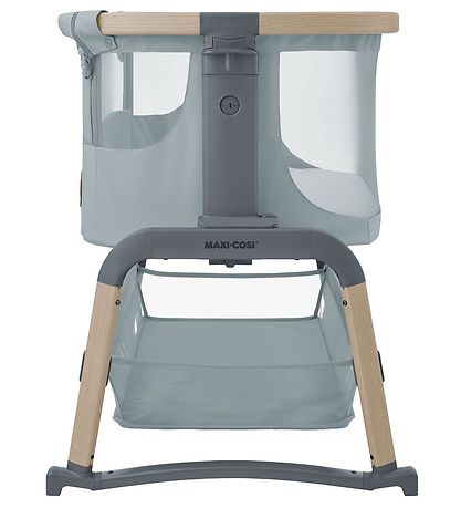 Maxi-Cosi Babyseng - iOra Air - Beyond Grey