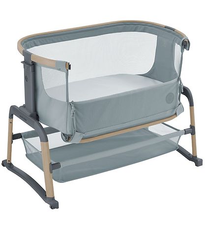 Maxi-Cosi Babyseng - iOra Air - Beyond Grey