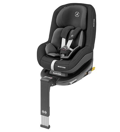 Maxi-Cosi Autostol - Pearl Pro 2 i-Size - Authentic Black