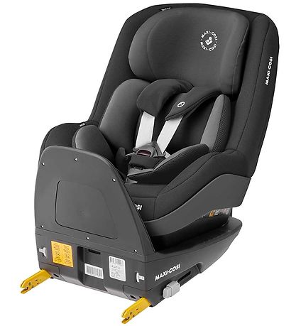 Maxi-Cosi Autostol - Pearl Pro 2 i-Size - Authentic Black