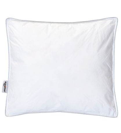 BabyDan Dyne/Pude - Junior - 40x45/100x140 - Microfiber - Hvid