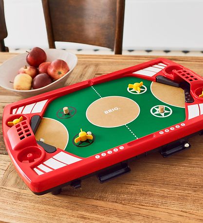 BRIO Pinball Spil 34019