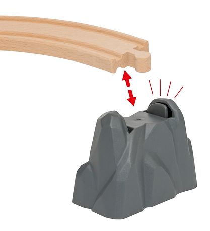 BRIO Bondegårdssæt - 30 Dele - Gul/Grøn 33984