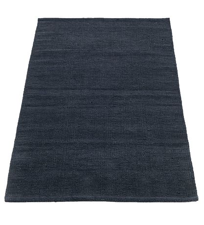 Smallstuff Gulvtæppe - 125x70 cm - Navy