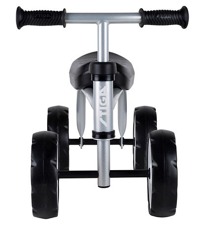 Stiga Lbecykel - Mini Go Rider - Slv