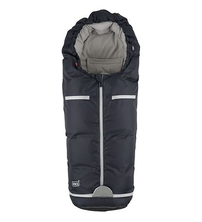 Voksi Kørepose - Active - 100/125 cm - Iron Anthracite