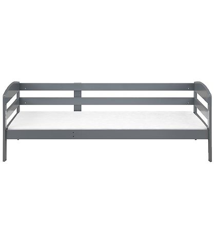 Bino Juniorseng - 70x160 - Grå