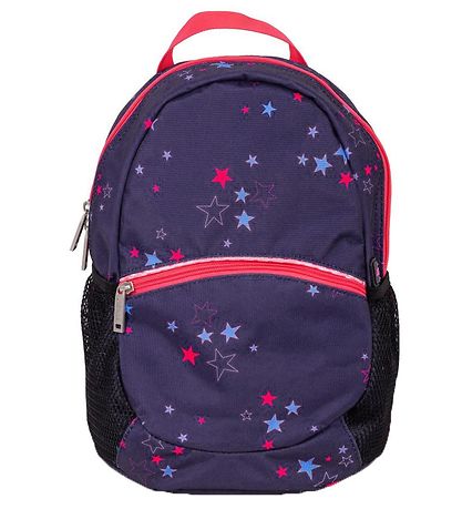 Jeva Brnehavetaske - Tourpack - Pink Starry