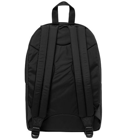 Eastpak Skoletaske - Back To Work - 27 L - Sort