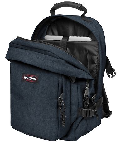Eastpak Rygsæk - Provider - 33 L - Triple Denim