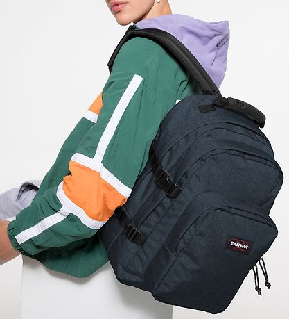 Eastpak Rygsæk - Provider - 33 L - Triple Denim