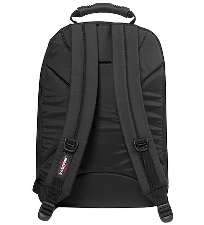 Eastpak Skoletaske - Provider - 33 L - Sort