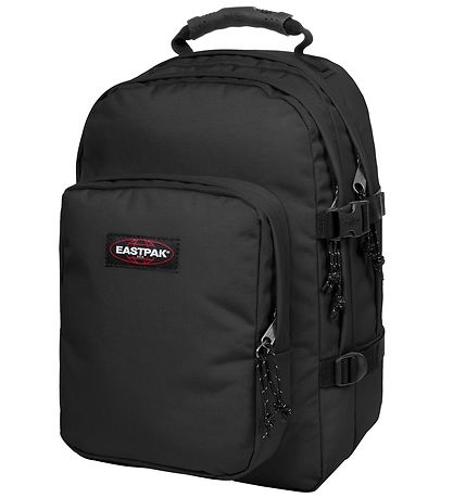 Eastpak Skoletaske - Provider - 33 L - Sort