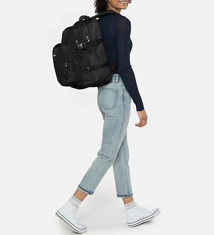 Eastpak Rygsk - Provider - 33 L - Sort