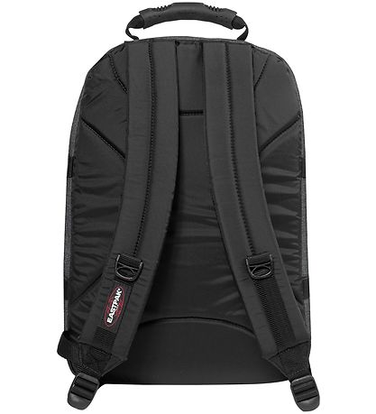 Eastpak Rygsæk - Provider - 33 L - Black Denim