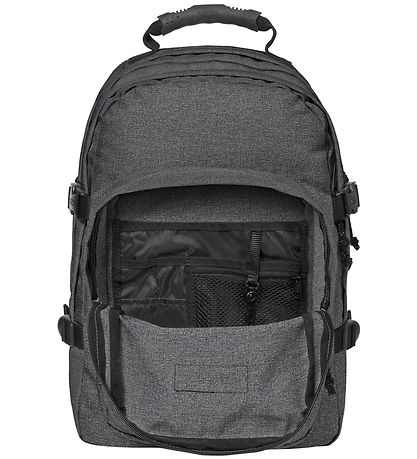 Eastpak Rygsæk - Provider - 33 L - Black Denim