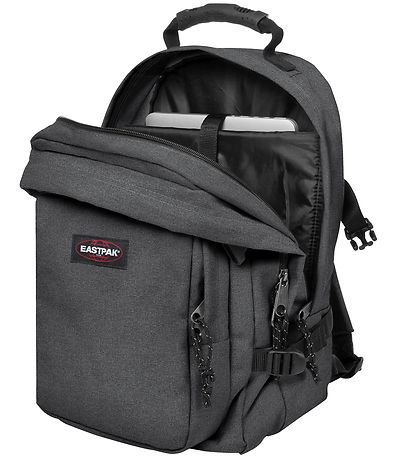 Eastpak Rygsæk - Provider - 33 L - Black Denim