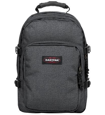 Eastpak Rygsæk - Provider - 33 L - Black Denim