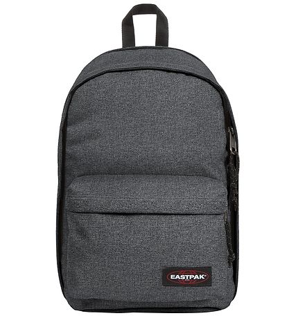 Eastpak Rygsk - Back To Work - 27 L - Black Denim