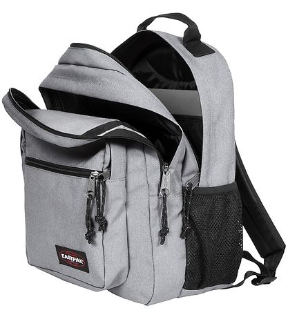 Eastpak Rygsk - Morius - 34 L - Sunday Grey