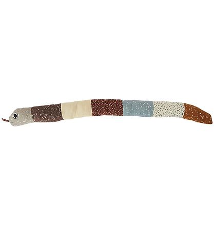 OYOY Sengerand - 160 cm - Hebi Snake - Multi