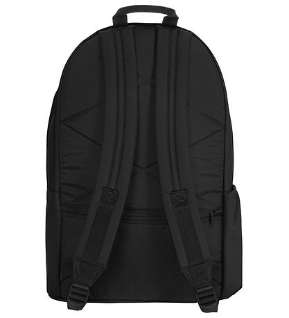 Eastpak Skoletaske - Padded Double - 24 L - Black