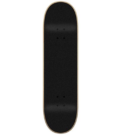 Jart Skateboard - 7.6'' - Classic Komplet Skateboard - Digital