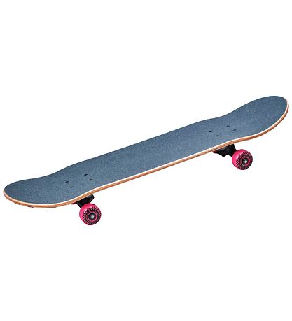 Speed Demons Skateboard - 7.75'' - Checkers Komplet - Pink