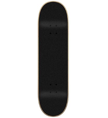 Jart Skateboard - 8'' - Classic Komplet Skateboard - Hvid